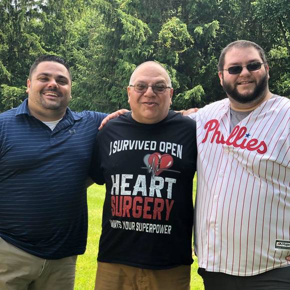 Meet your Posher, Barry - Picture 1 of 1